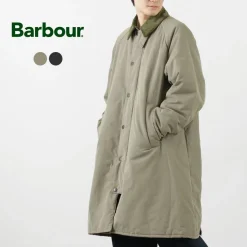 BARBOUR / Exmoor Batting Coat