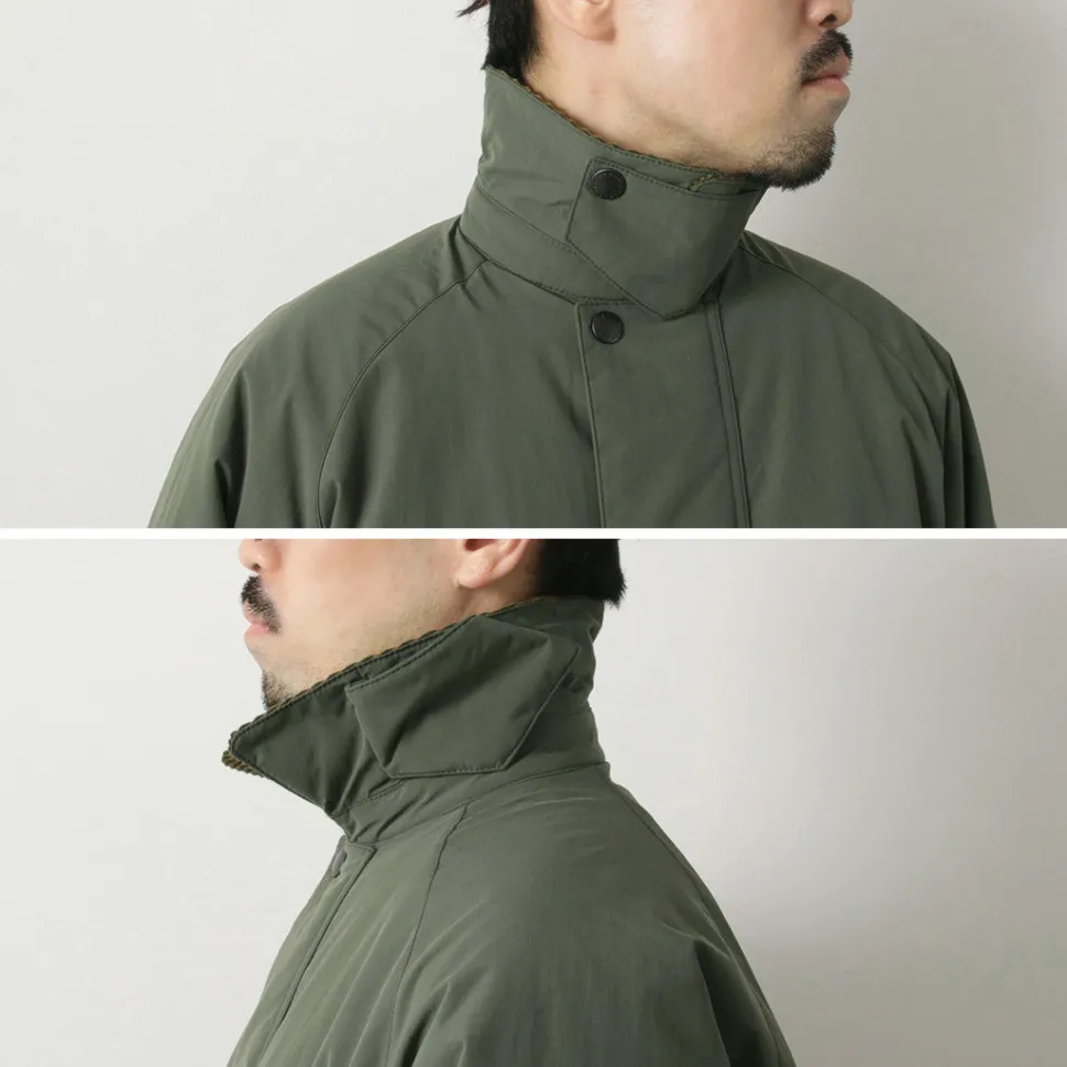 BARBOUR / Exmoor Padded Coat