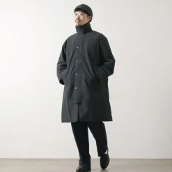 BARBOUR / Exmoor Padded Coat