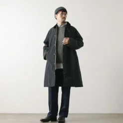 BARBOUR / Exmoor Padded Coat