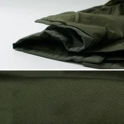 BARBOUR / Exmoor Padded Coat