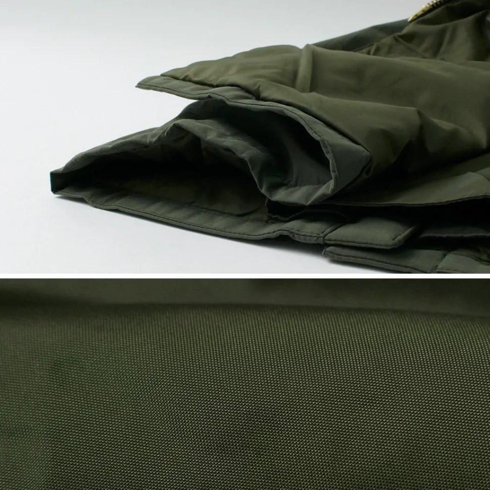 BARBOUR / Exmoor Padded Coat