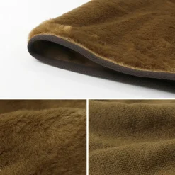 BARBOUR / Warm Pile Waistcoat Zip-in Liner