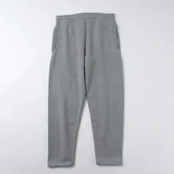 BARNS / Cozun Wide Tapered Pants