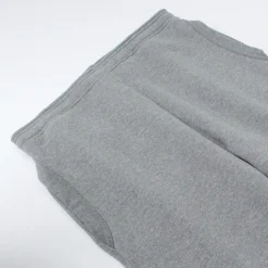 BARNS / Cozun Wide Tapered Pants