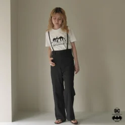 BARNS / COZUN×BATMAN TEE