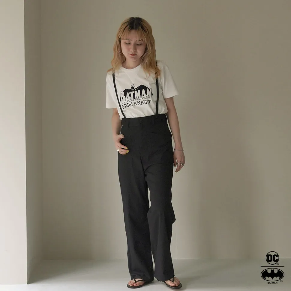 BARNS / COZUN×BATMAN TEE