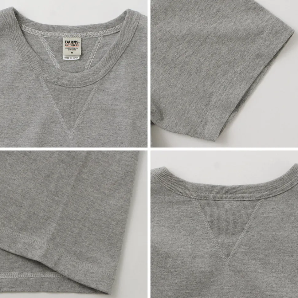 BARNS / COZUN×BATMAN TEE