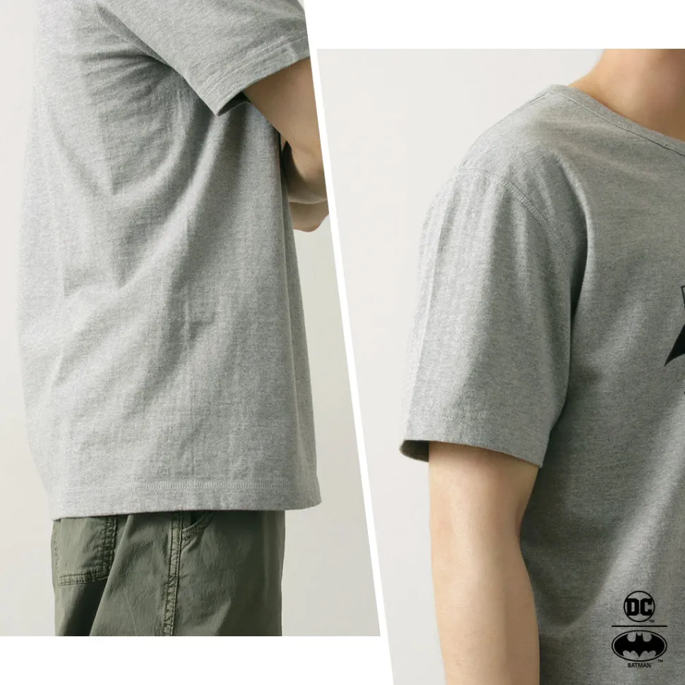 BARNS / COZUN×BATMAN TEE