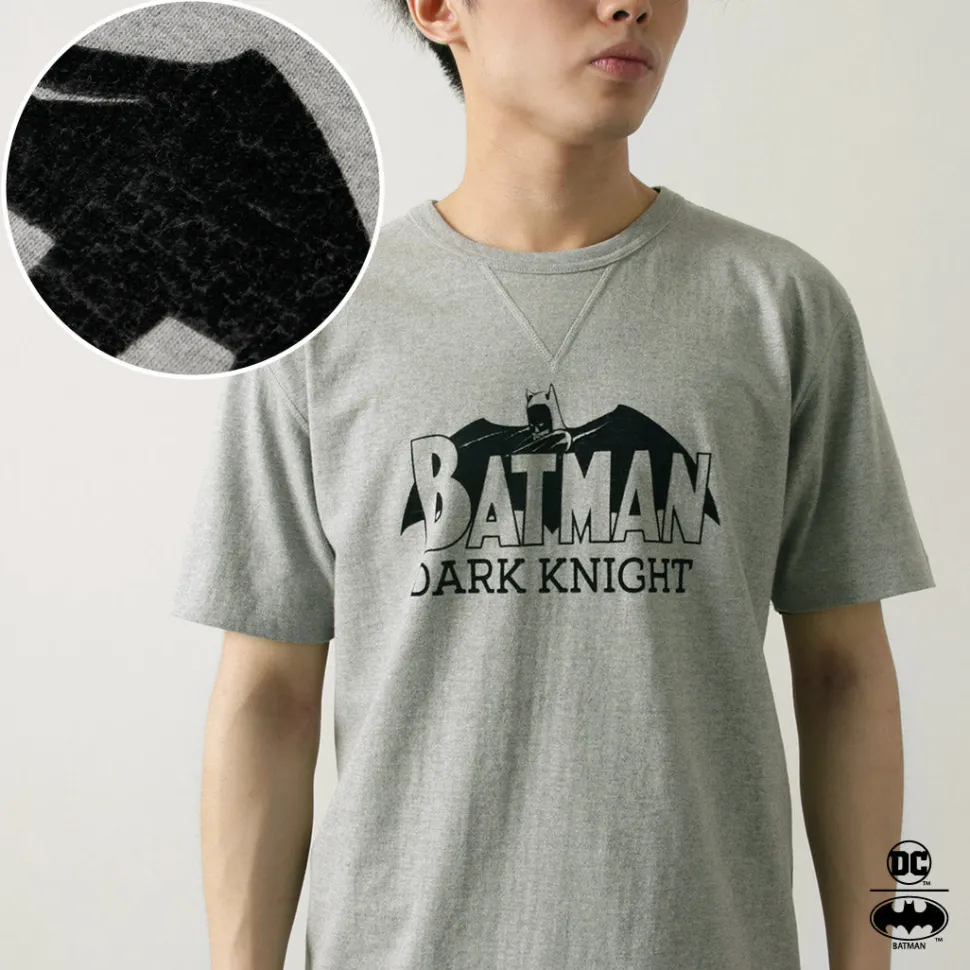 BARNS / COZUN×BATMAN TEE