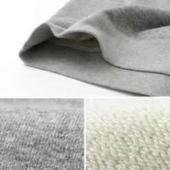 BARNS / Hanging Knits Crew Sweat