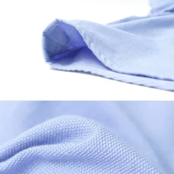 BARNS / Ox Band Collar Shirt