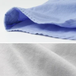 BARNS / Ox Long Sleeve Button Down Shirt