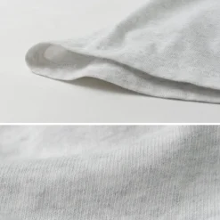 BARNS / RE:PRODUCTER Short Sleeve Printed T-Shirt