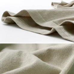 BARNS / Tough Neck Short Sleeve T-Shirt