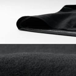 BARNS / TOUGH-NECK Long Sleeve T-Shirt