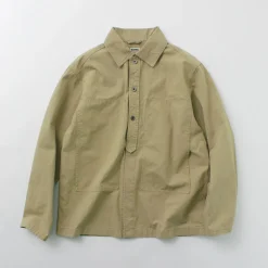 BARNS / Utility Work Shirt