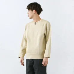 BARNS OUTFITTERS / Buttonworks Concho Sweatshirt