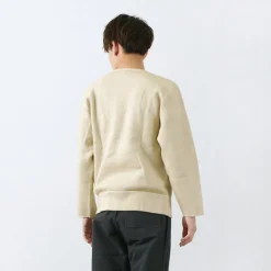 BARNS OUTFITTERS / Buttonworks Concho Sweatshirt