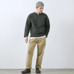 BARNS OUTFITTERS / Buttonworks Concho Sweatshirt