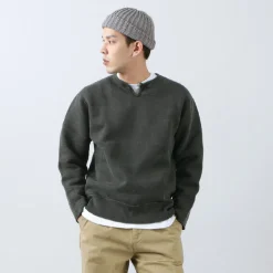 BARNS OUTFITTERS / Buttonworks Concho Sweatshirt