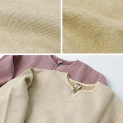 BARNS OUTFITTERS / Buttonworks Concho Sweatshirt