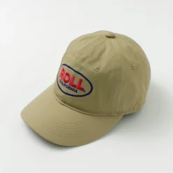 BARNS OUTFITTERS / Twill Baseball Cap