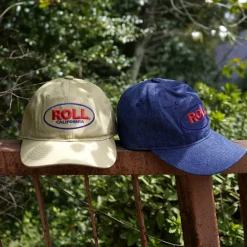 BARNS OUTFITTERS / Twill Baseball Cap