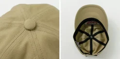 BARNS OUTFITTERS / Twill Baseball Cap