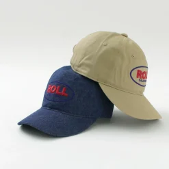 BARNS OUTFITTERS / Twill Baseball Cap