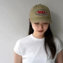 BARNS OUTFITTERS / Twill Baseball Cap