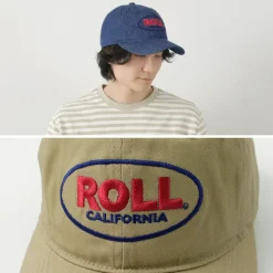 BARNS OUTFITTERS / Twill Baseball Cap