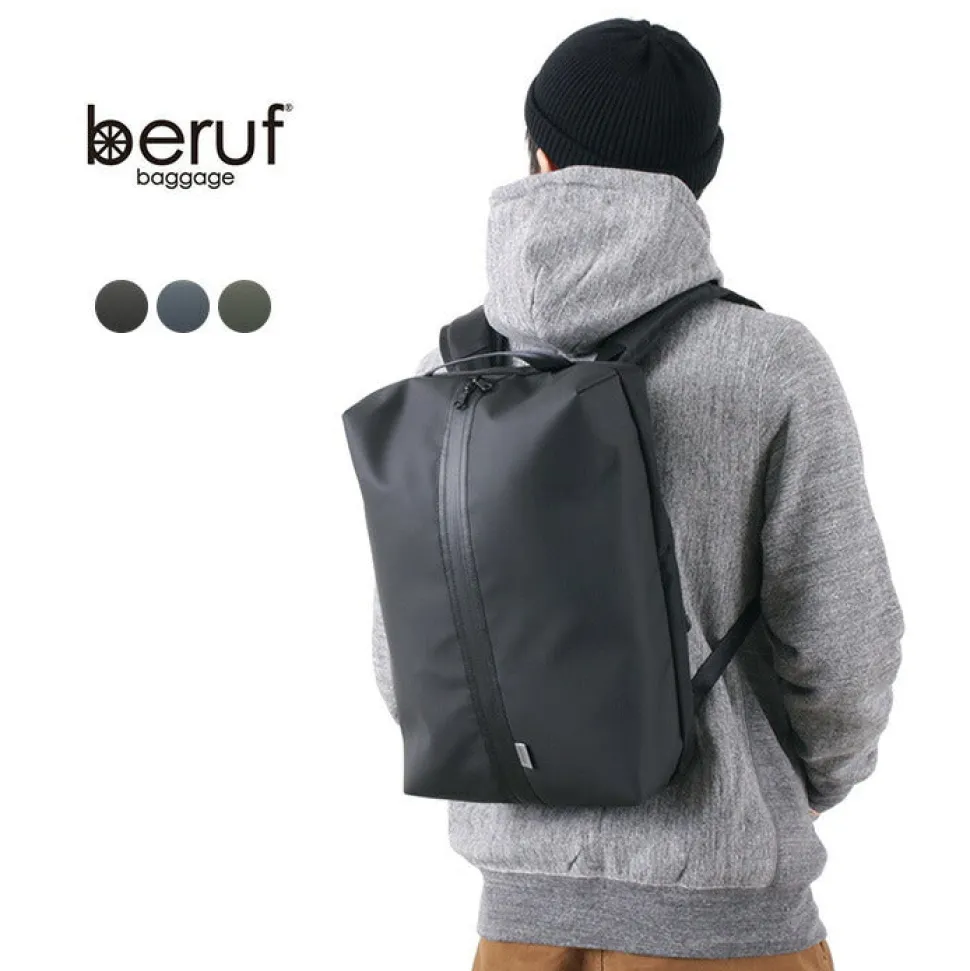 BERUF / Go Out 16