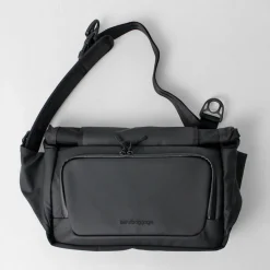 BERUF / Satellite 10+ sling bag