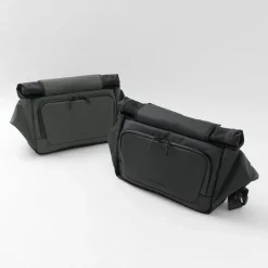 BERUF / Satellite 10+ sling bag