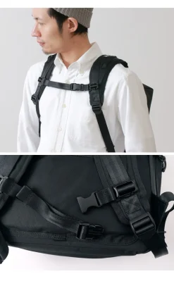 BERUF / Urban Explorer 20 Backpack