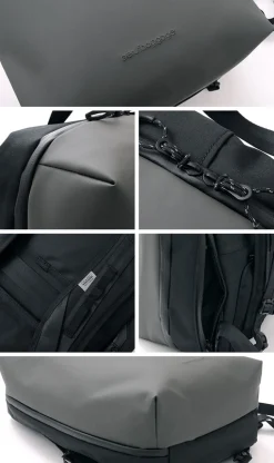 BERUF / Urban Explorer 20 Backpack