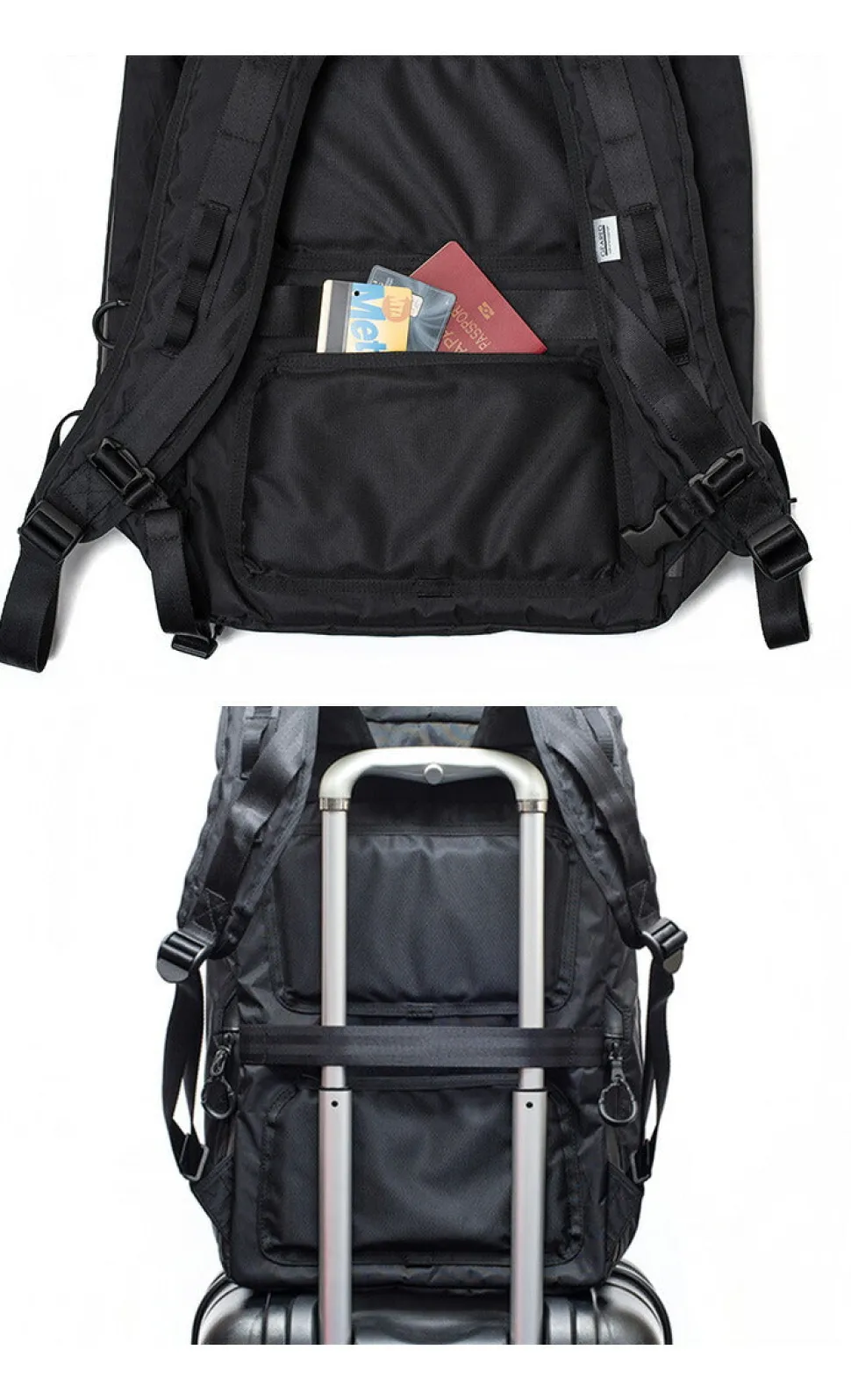 BERUF / Urban Explorer 16 (DURON)