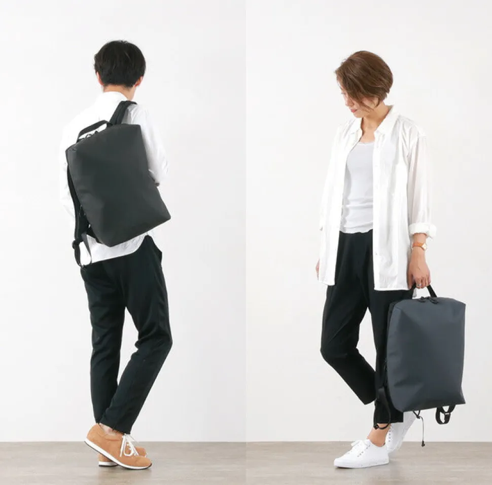 BERUF / Urban Explorer 16 (DURON)