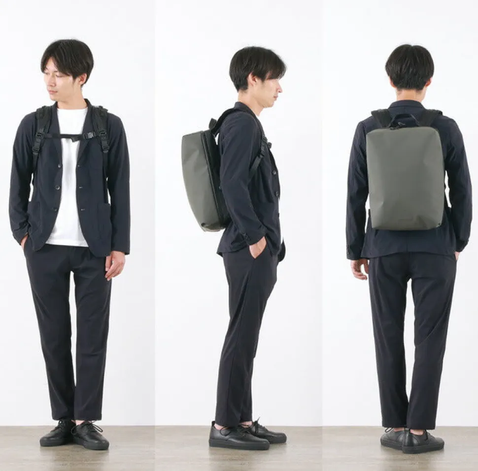 BERUF / Urban Explorer 16 (DURON)