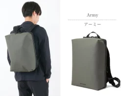 BERUF / Urban Explorer 16 (DURON)