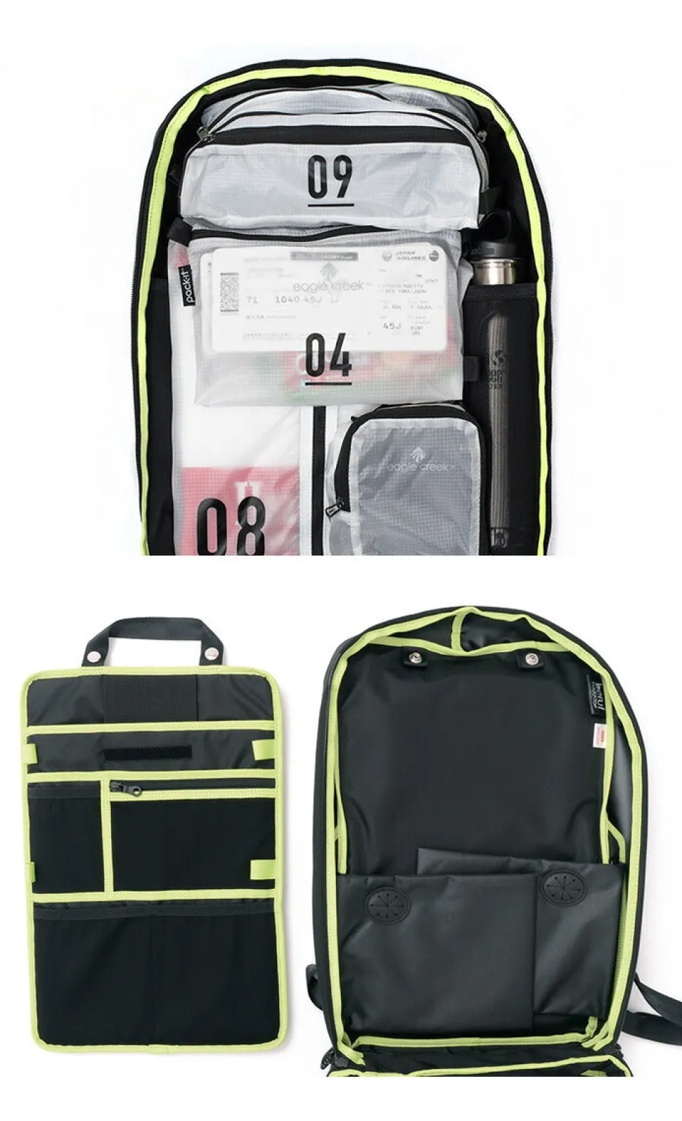 BERUF / Urban Explorer 16 (DURON)