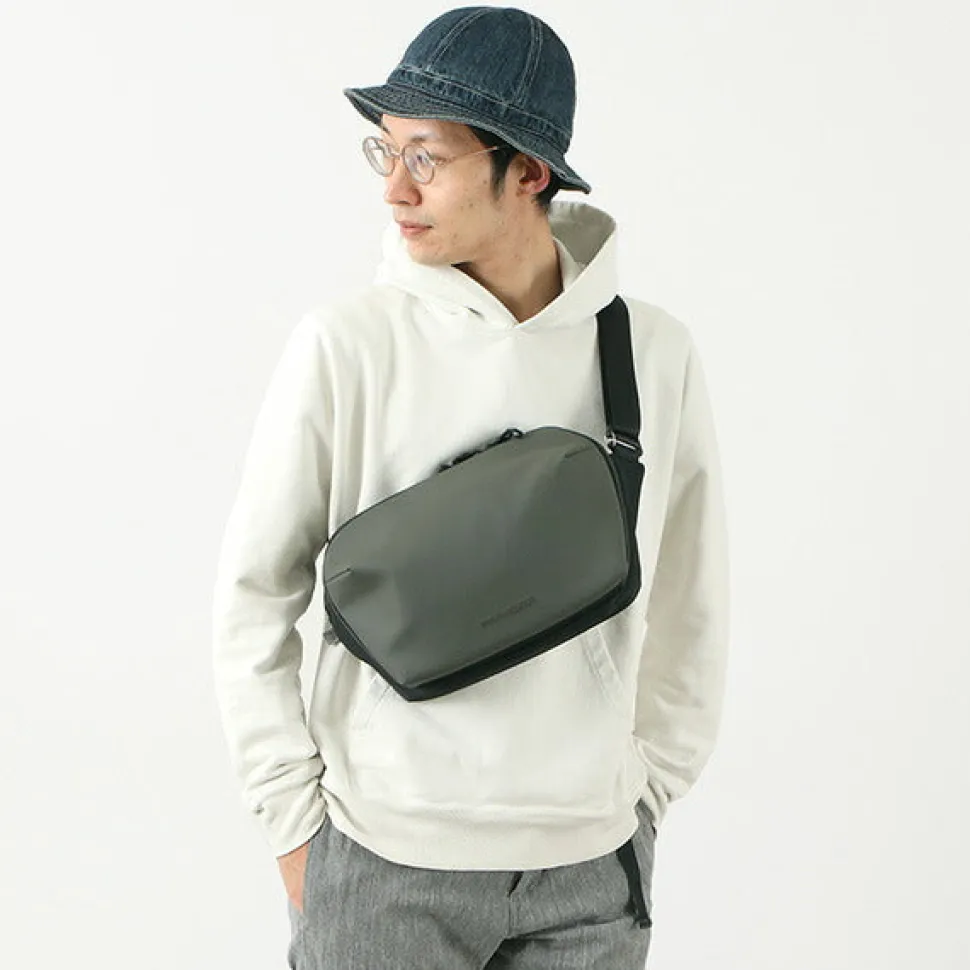 BERUF / Urban Explorer 6.0 Sling Pack