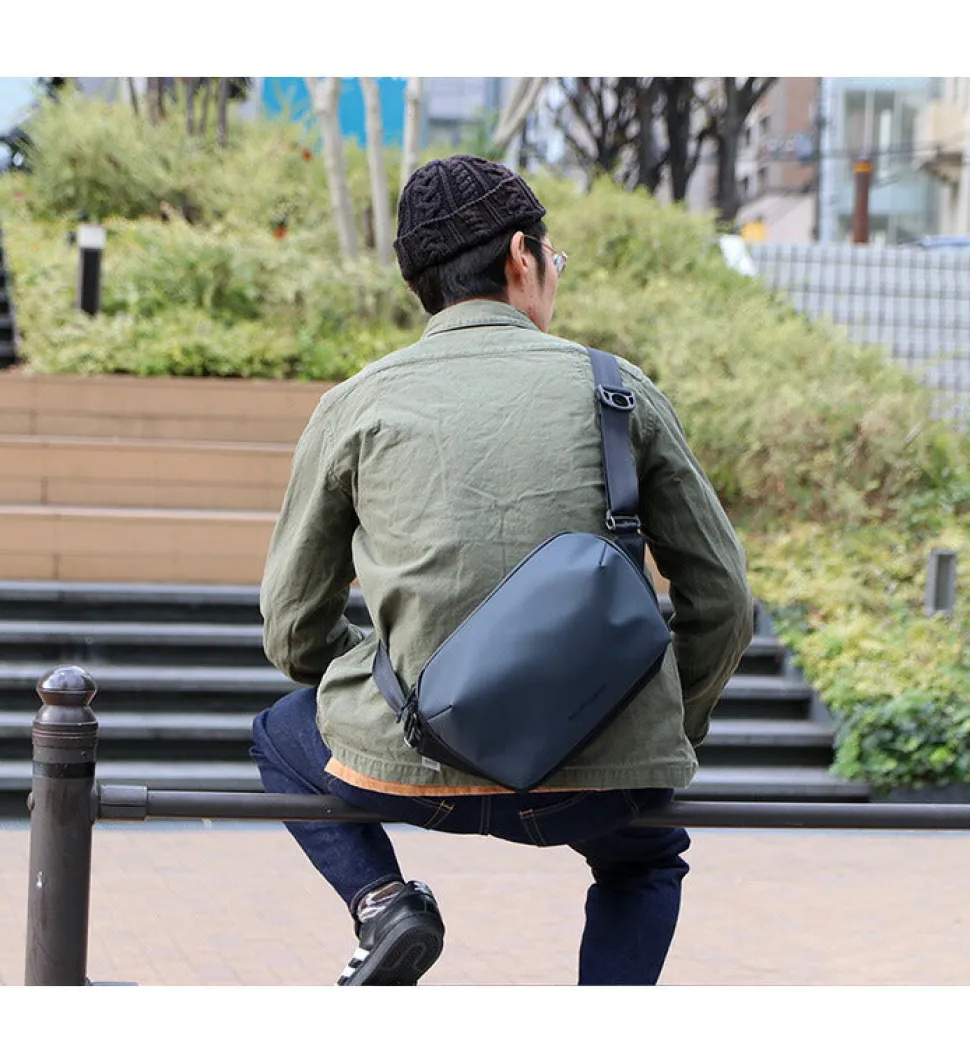 BERUF / Urban Explorer 6.0 Sling Pack