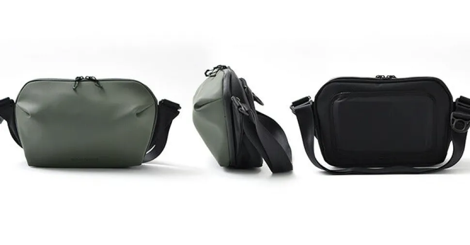 BERUF / Urban Explorer 6.0 Sling Pack