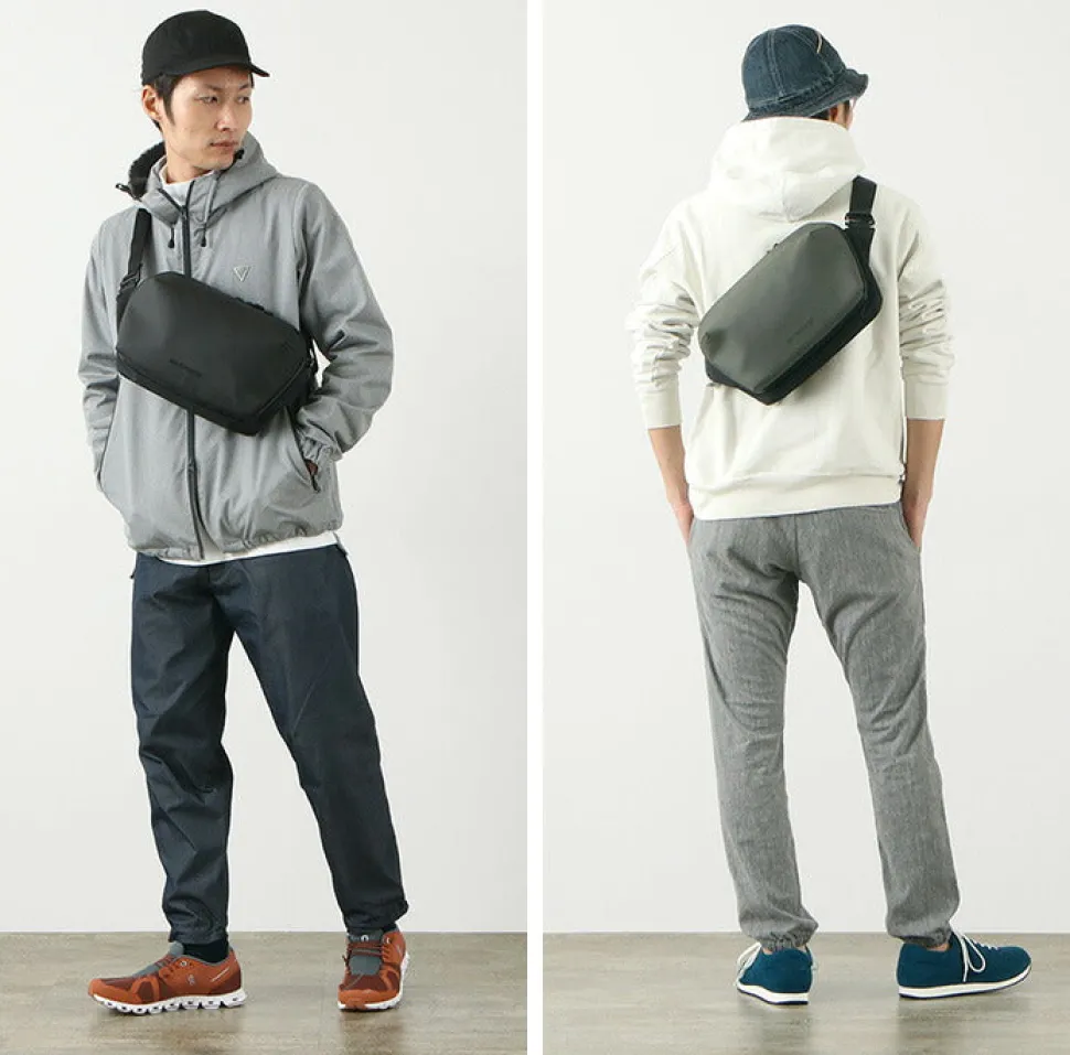 BERUF / Urban Explorer 6.0 Sling Pack
