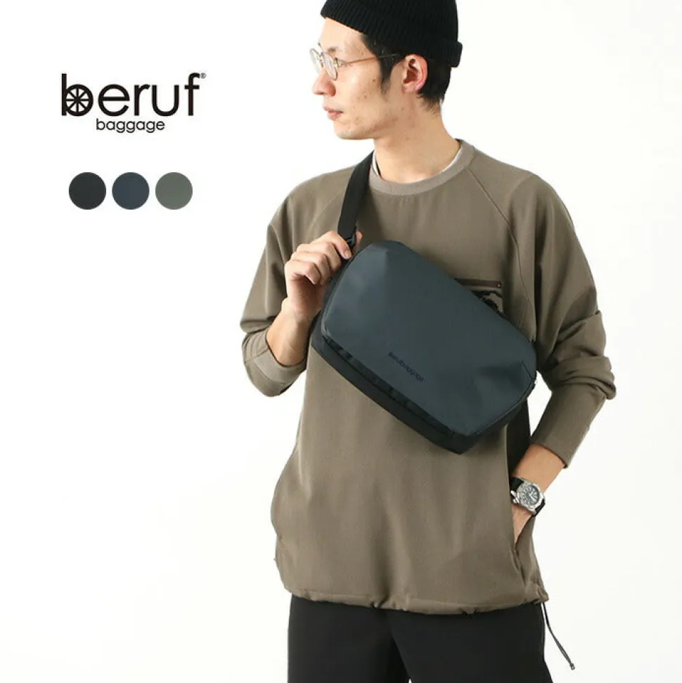 BERUF / Urban Explorer 6.0 Sling Pack