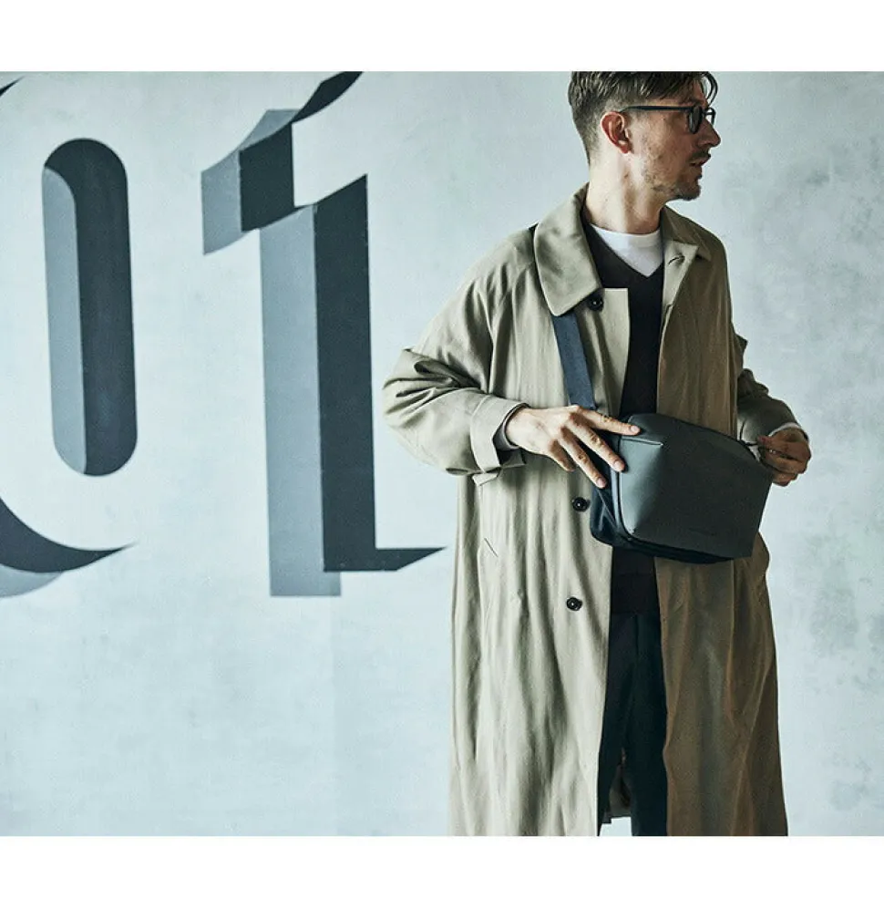 BERUF / Urban Explorer 6.0 Sling Pack