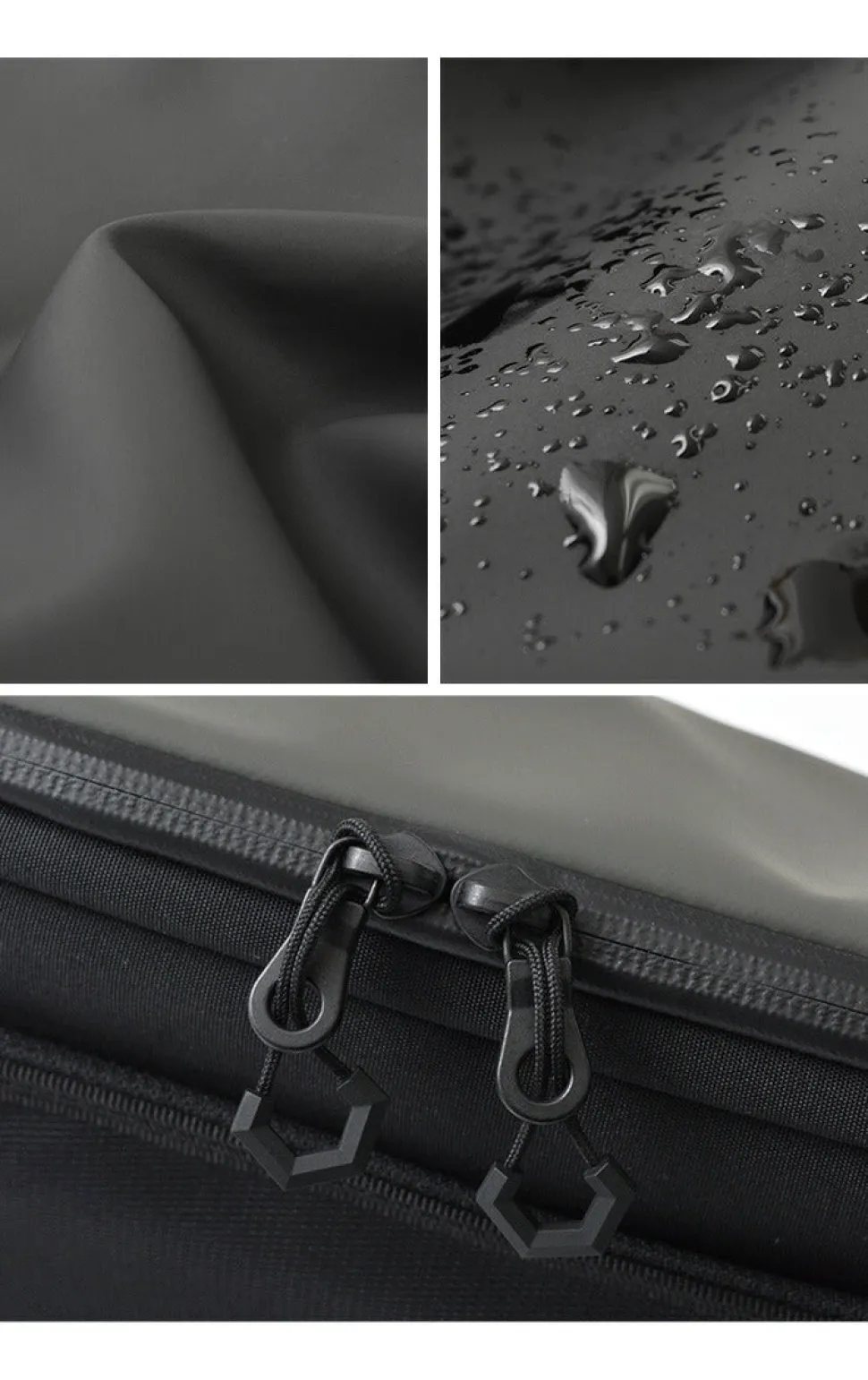 BERUF / Urban Explorer 6.0 Sling Pack