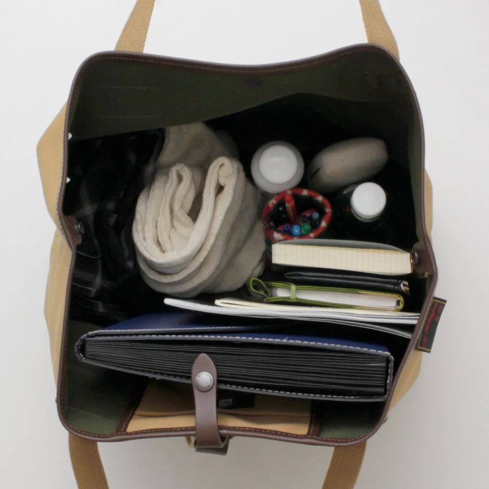 BILLINGHAM / One Shoulder Sling Bag